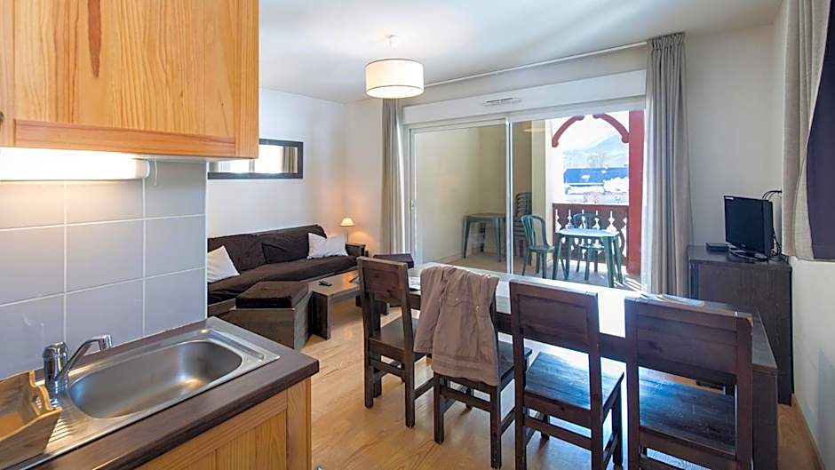 Vacancéole - Les Jardins de Balnéa