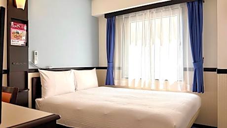 Double Room - Non-Smoking