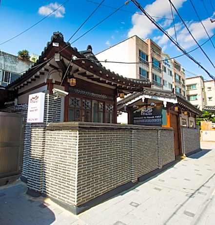 Hanok1957
