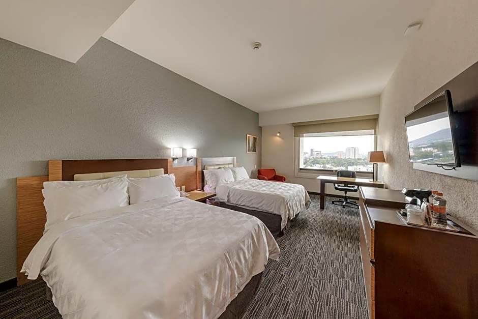 Holiday Inn Guadalajara Select By IHG