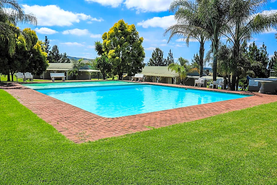 Newcastle Country Lodge