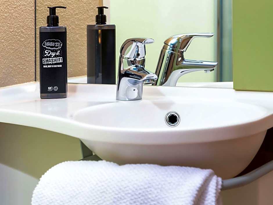 Ibis Budget Perpignan Nord Rivesaltes