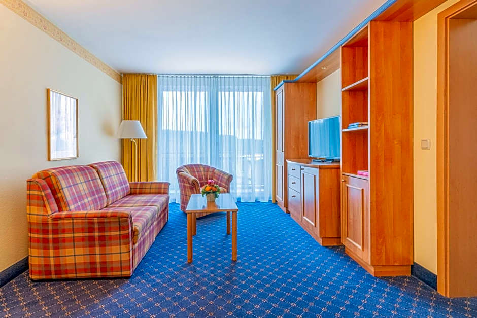 Chalet Sonnenhang Oberhof