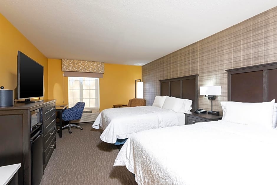 Hampton Inn Holland