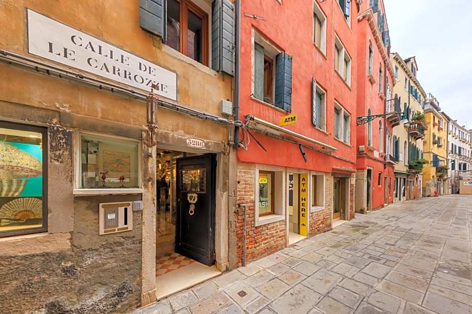 Ca Dell'Arte