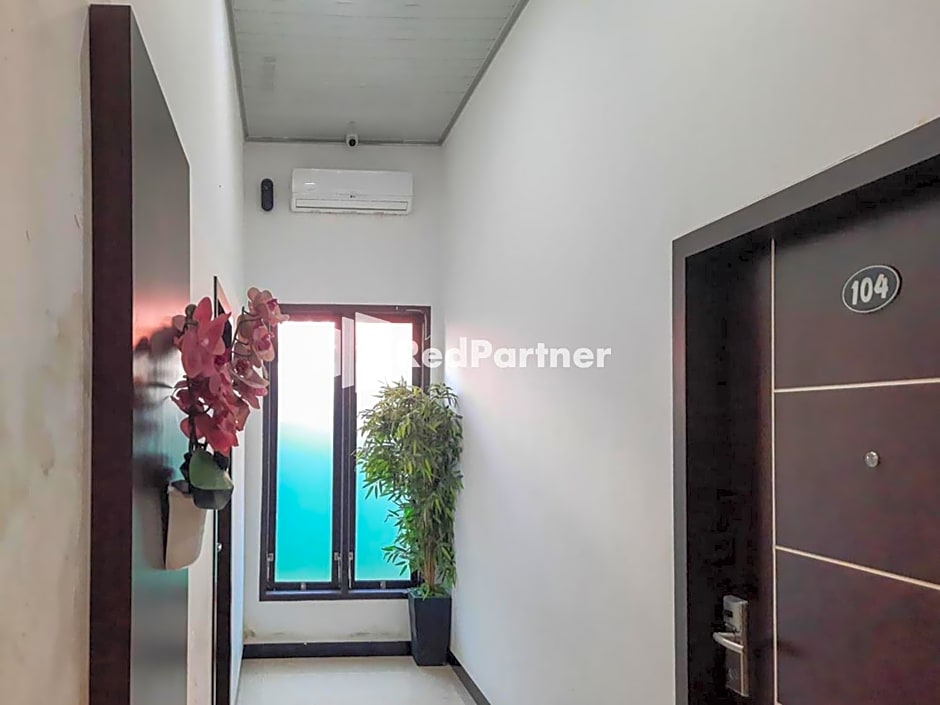 Wisma Auliyah Kolaka Utara Mitra RedDoorz