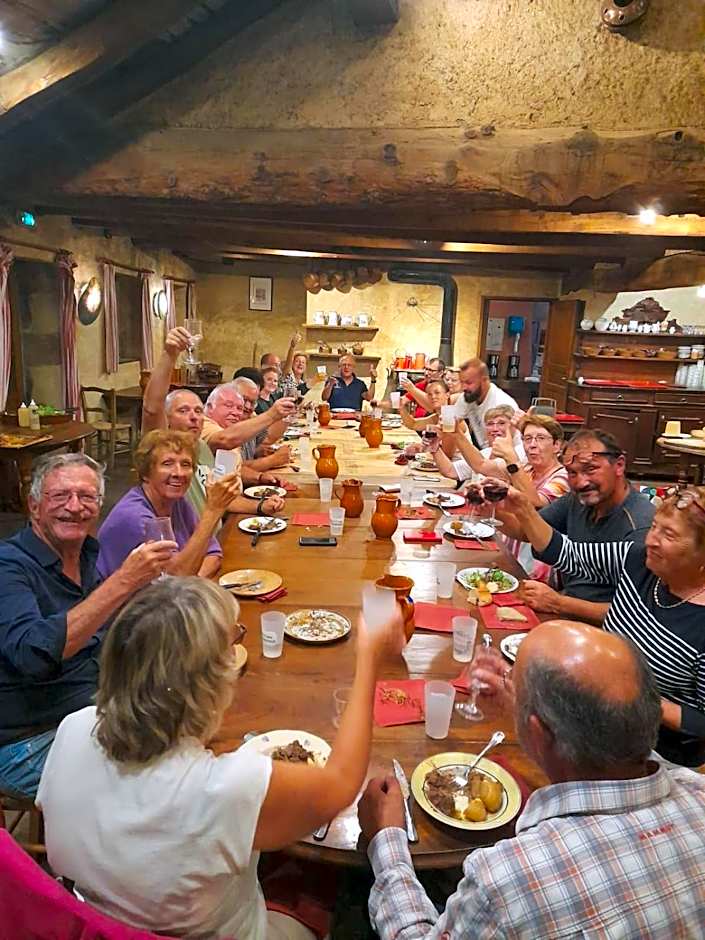 La ferme des Cévennes