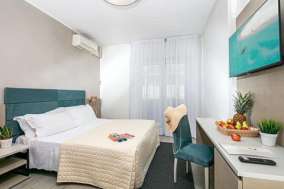 Hotel Pigalle