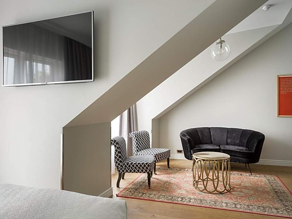 Sand Hotel by Keahotels