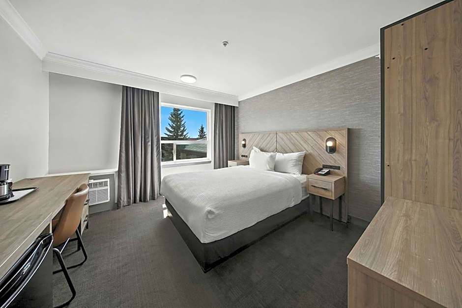 Sandman Hotel Red Deer