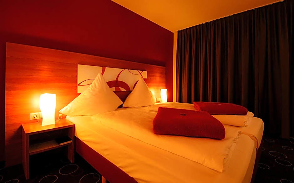 Hotel Central