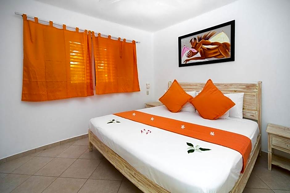 Albachiara Hotel - Las Terrenas