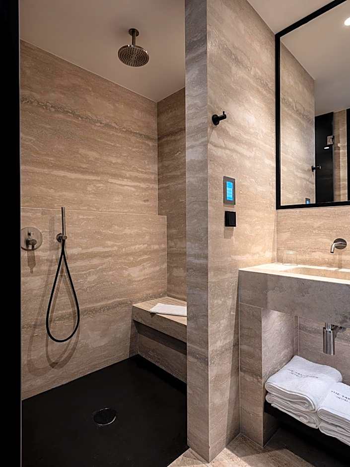 The Tanneries Hotel & Spa - a Member of Design Hotels