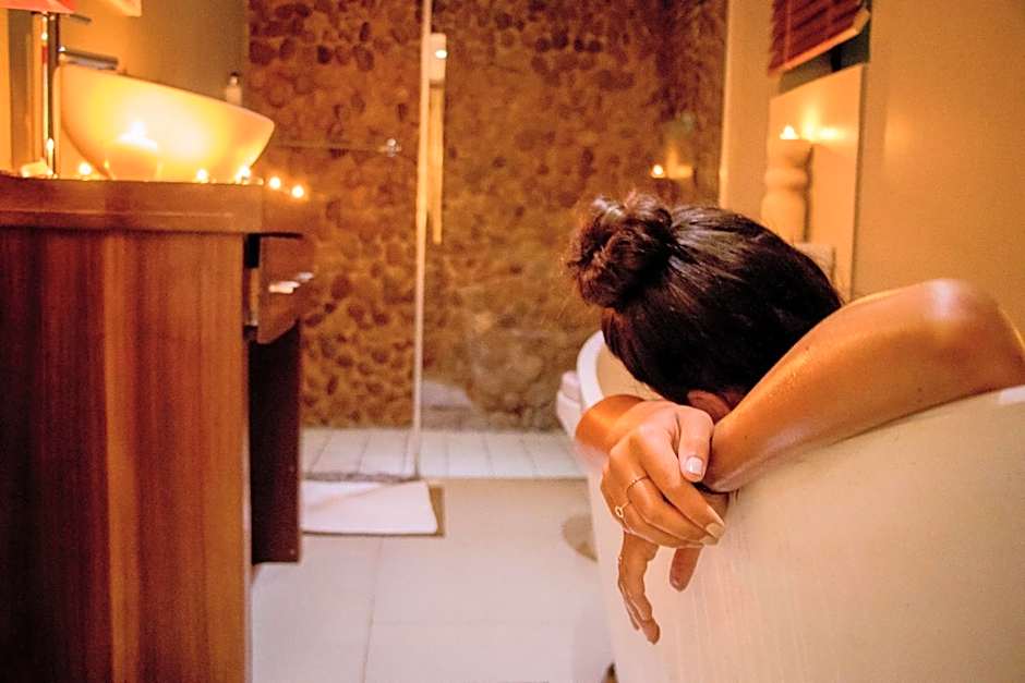 African Safari Lodge