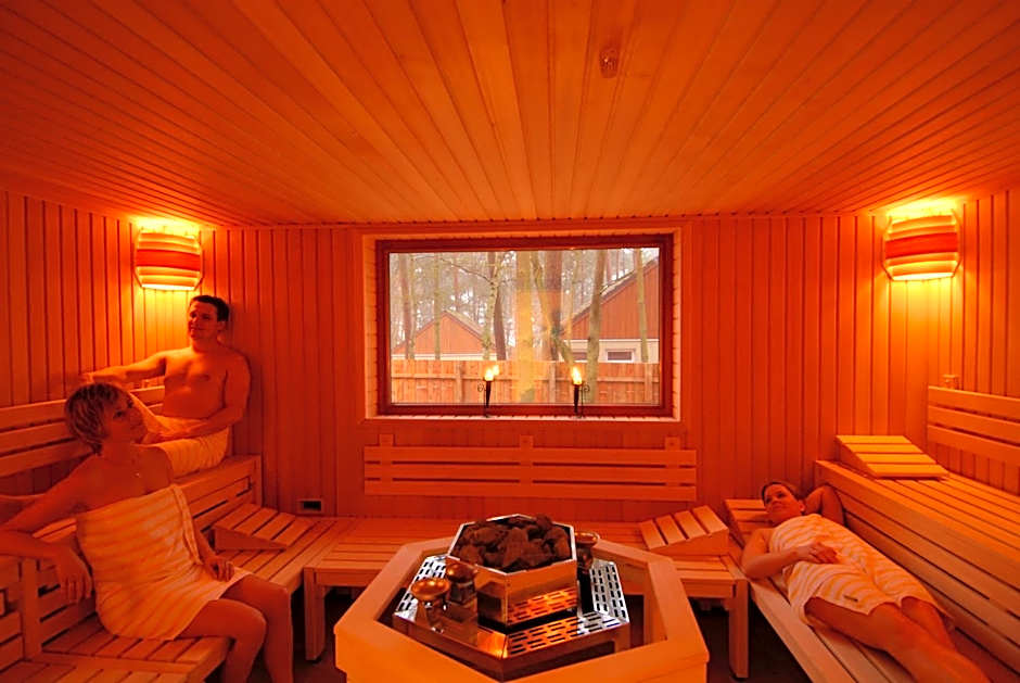 Hotel im Ferienpark Retgendorf