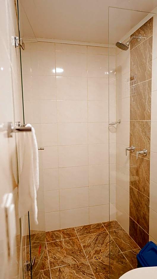 Hotel Balcones del Estadio