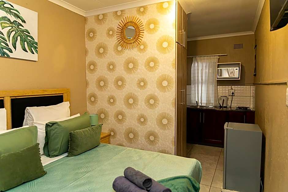 The Hide in Randburg