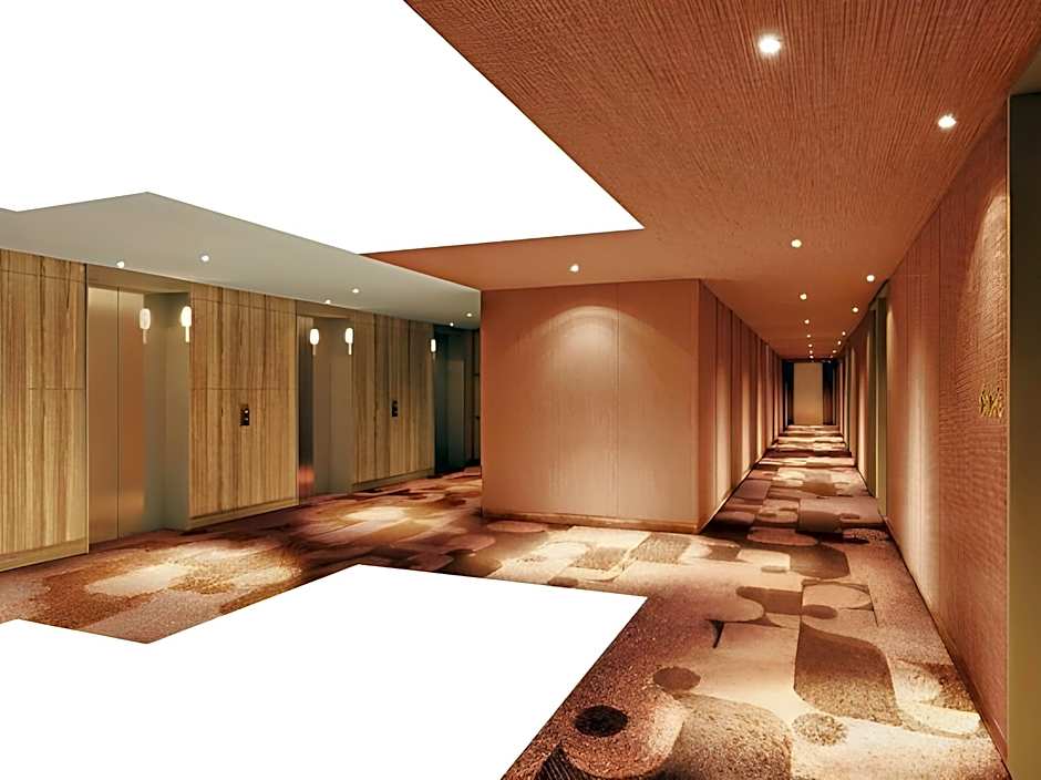 The Royal Park Hotel Ginza 6-chome