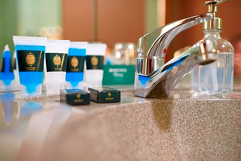 Baron Boutique Hotel