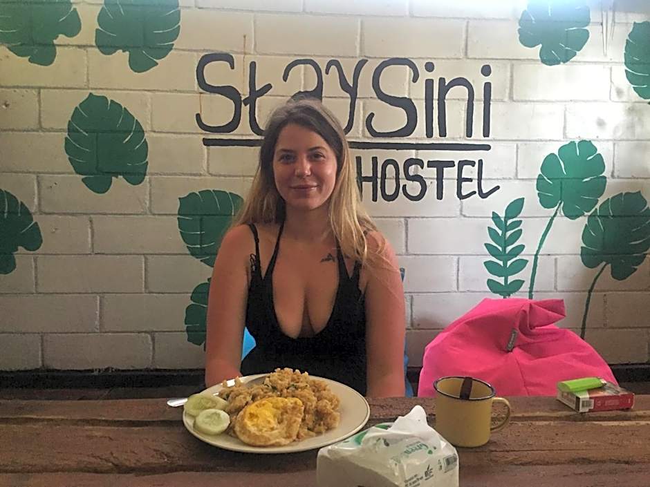 OWL HOSTEL Karimunjawa