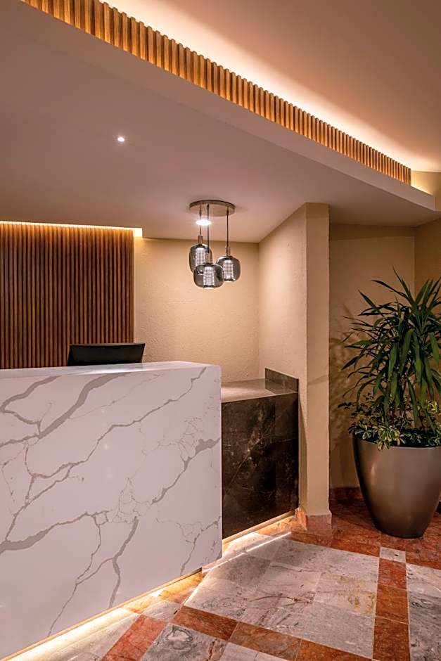 Sunset Palace Beach Hotel - All Inclusive