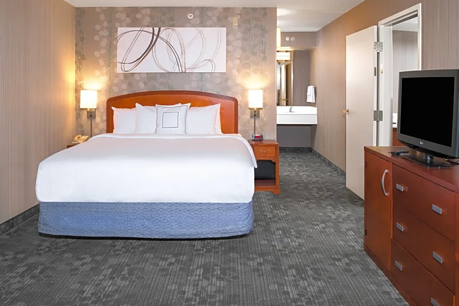 Courtyard by Marriott Charlotte Gastonia