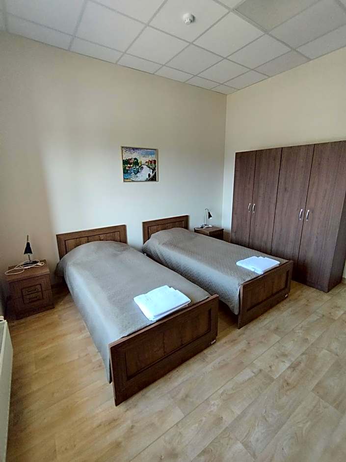 Photo 1 of 3 of Double or Twin Room with Shared Bathroom