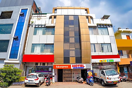 FabExpress Dream Land