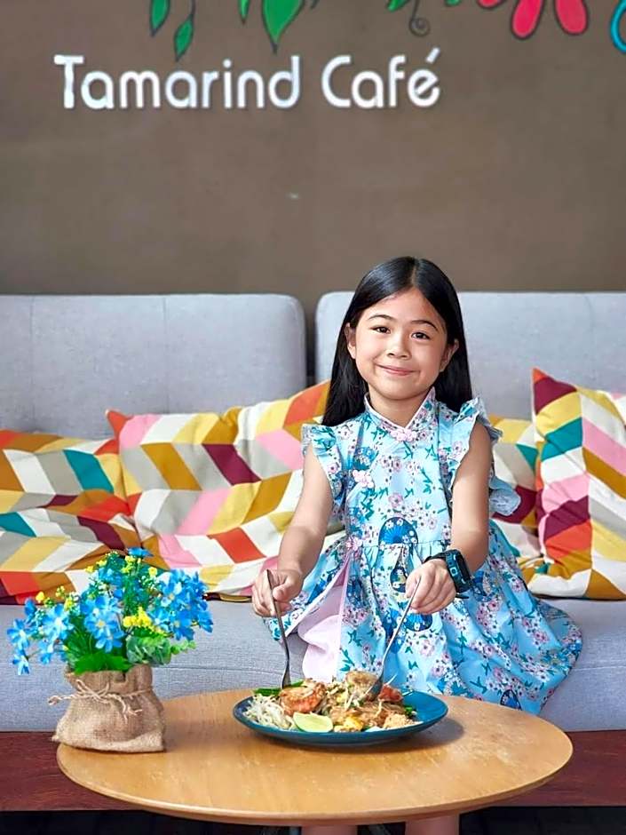 Tamarindee Bed & Breakfast