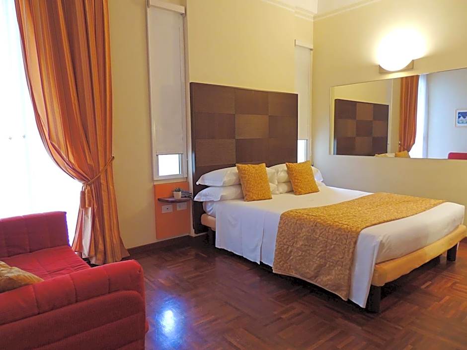 Hotel Hamiltown