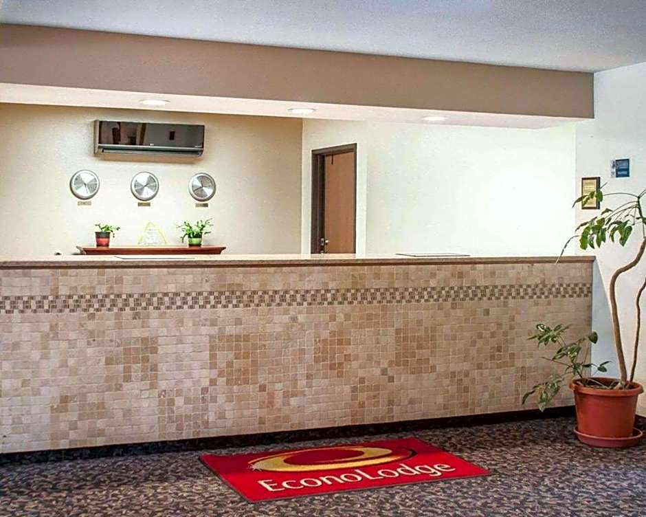 Econo Lodge Ithaca