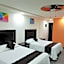 Hotel Plaza Elite