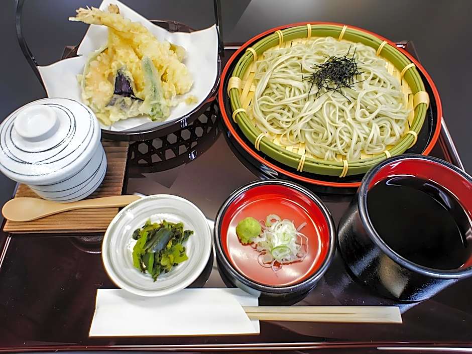 Hotel AreaOne Banjinmisaki