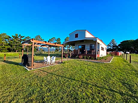 Clandulla Cottages & Farmstay