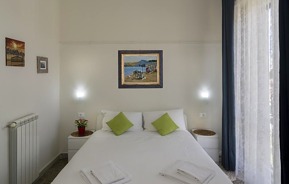 Aliante Turist House