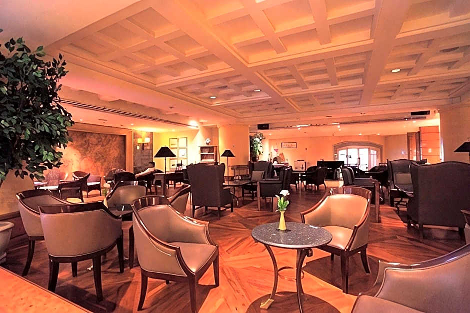 Hansa JB Hotel