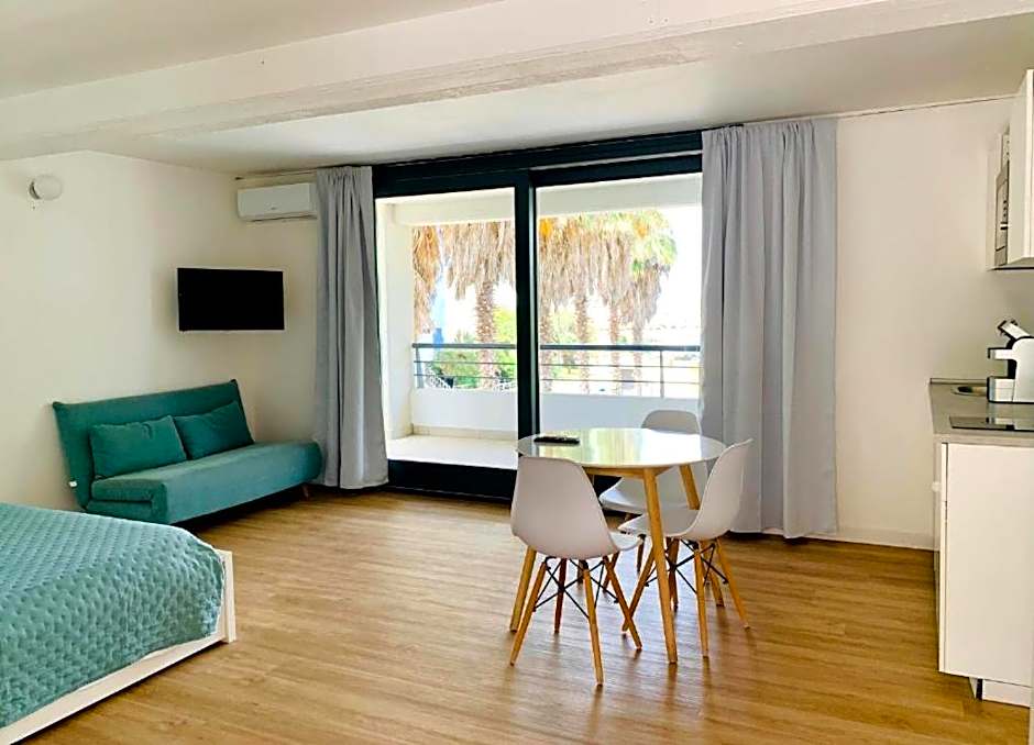 Casa Vacanza Acquamarina