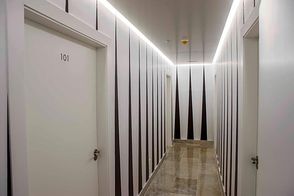 La Casita de la Planta