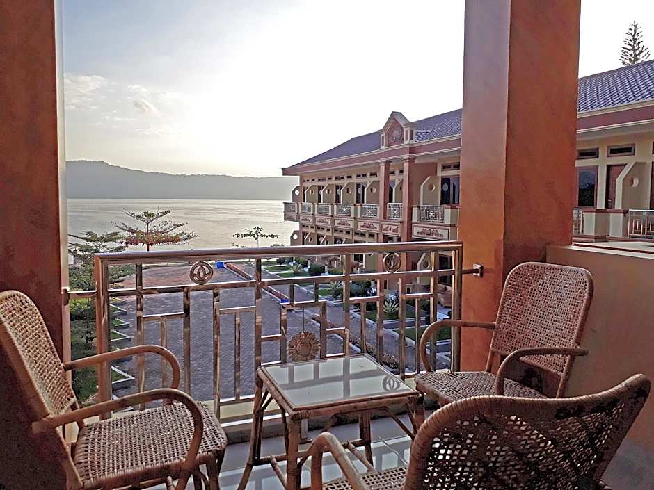 Rogate Beach Hotel