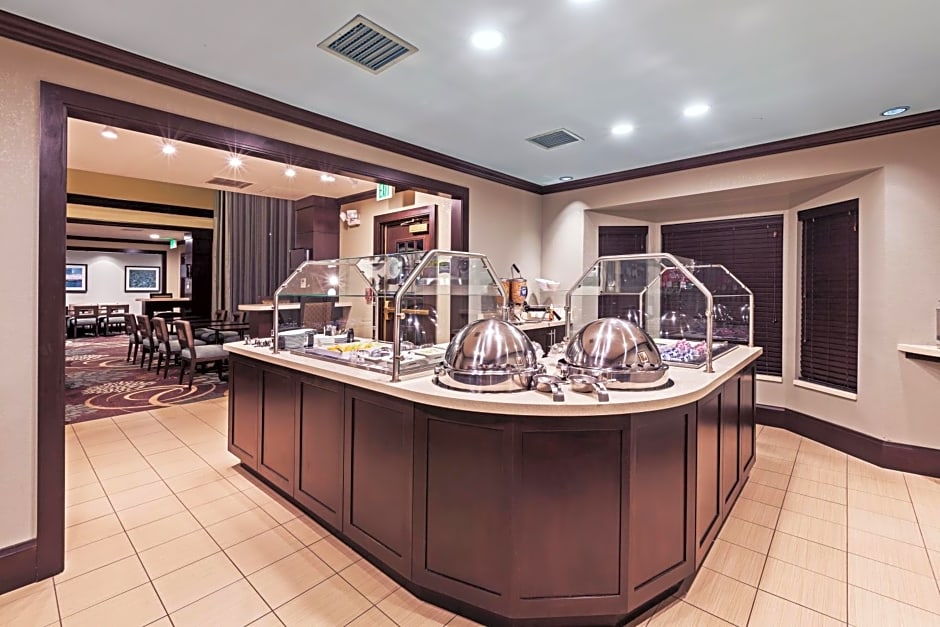 Staybridge Suites Tulsa-Woodland Hills, an IHG Hotel