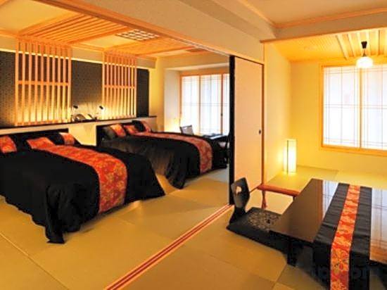 Matsui Honkan Inn