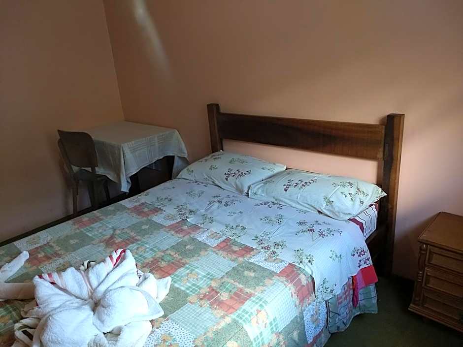 Pousada Pedra da Gávea