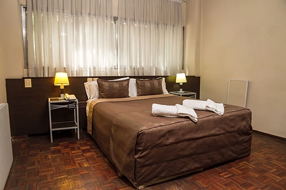 Hotel Gran Vendimia by Bouquet