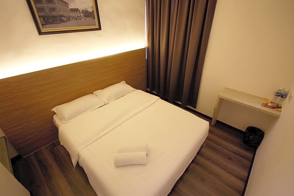 Place2stay @ Chinatown