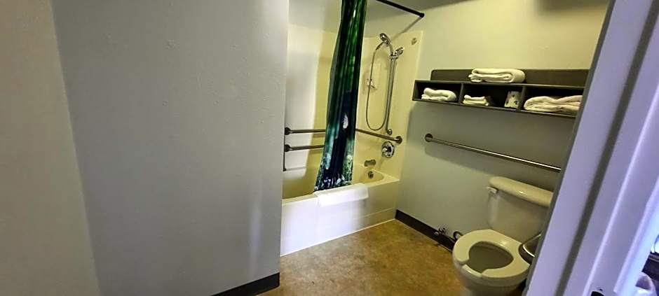 Americas Best Value Inn