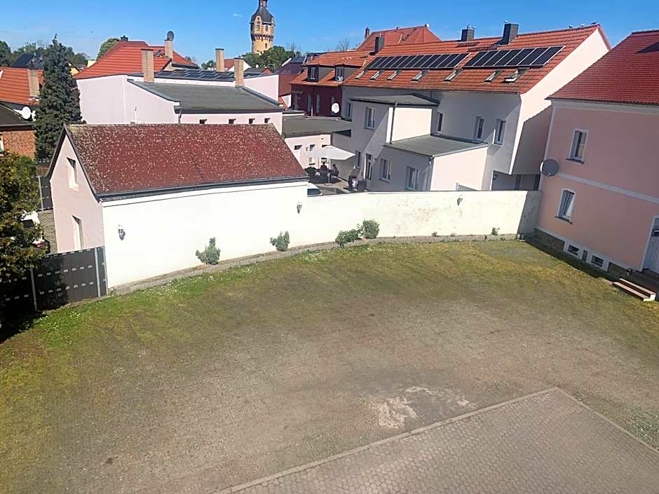Hotel Carl von Clausewitz