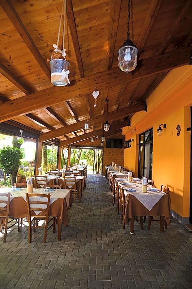 Garden Village San Marino