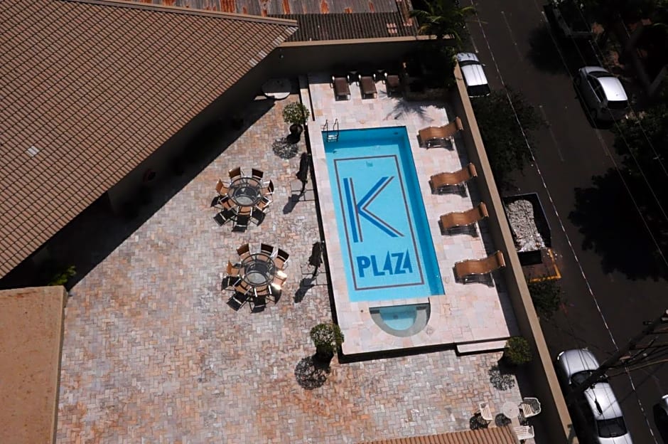 Hotel Kehdi Plaza