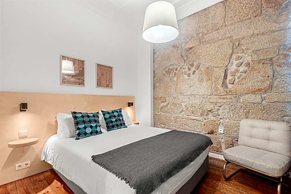 OX Apartments B Places