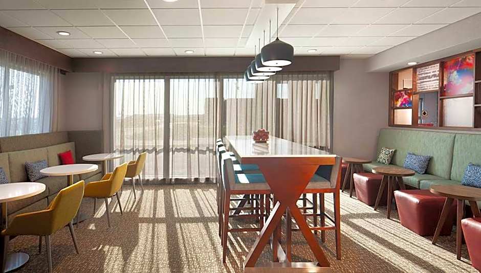 Hampton Inn Ogallala